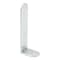 Prime-Line Hurricane Condenser Brackets, 4-1/4 in., Steel, Zinc Plated, Adjustable (4 Pack) RG 18610 - alternate 1